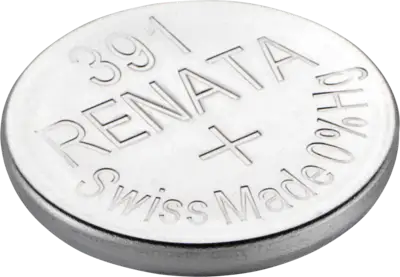 Renata 391 (OEM)